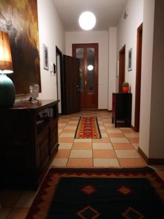 Villa Ricordi Местре Экстерьер фото
