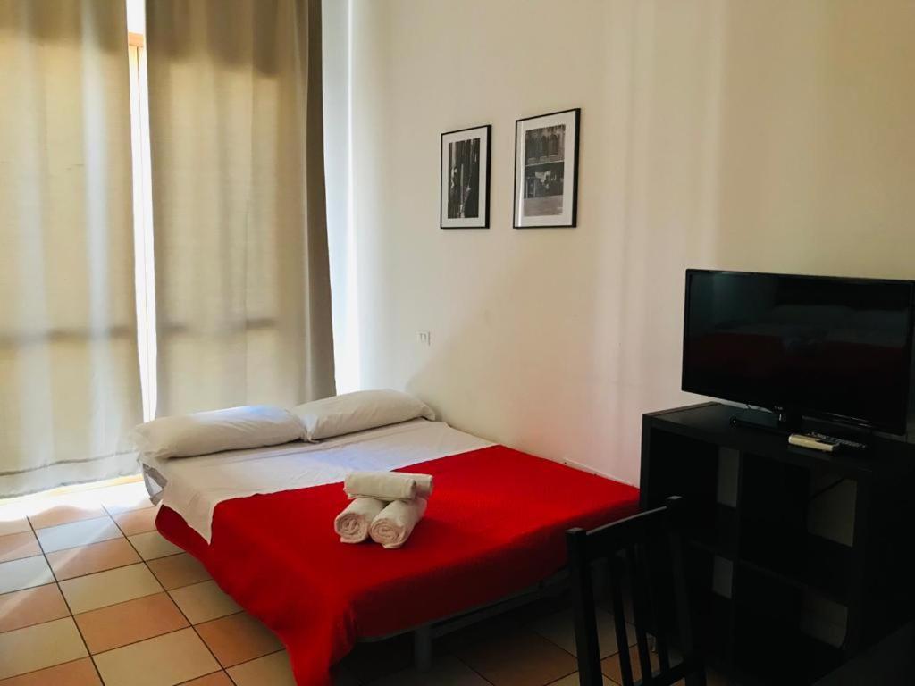 Villa Ricordi Местре Экстерьер фото